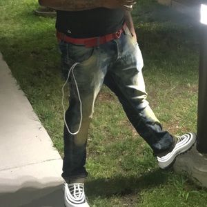 Meet your Posher, Jamar